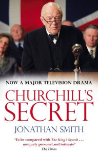 Title: The Churchill Secret KBO (TV Tie-In), Author: Jonathan Smith