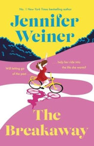 Title: The Breakaway, Author: Jennifer Weiner