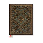 Paperblanks 2026 Restoration the Queen's Binding 12-Month Planner Flexis Ultra Day-At-A-Time Elastic Band 432 Pg 80 GSM