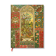 Title: Viennese Fruit Ultra Unlined Hardcover Journal, 144pg, 120gsm by Paperblanks (Vox Botanica), Author: Paperblanks