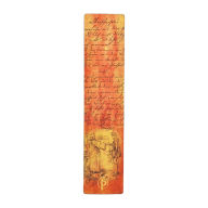 Title: Goethe, Faust Bookmark by Paperblanks (Embellished Manuscripts Collection), Author: Paperblanks