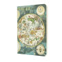 Celestial Planisphere A6 Lined Softcover Cahier, 80pg, 100gsm by Paperblanks (Early Cartography)