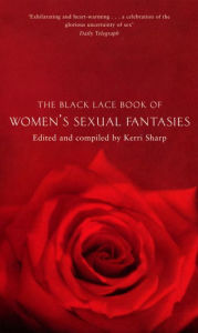 Black Lace Book of Women's Sexual Fantasies