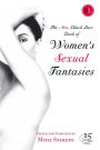 New Black Lace Book of Women's Sexual Fantasies