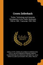 Crown Zellerbach: Timber, Technology and Corporate Development in the Pacific Northwest, 1920 to 1965 : Transcript, 1965-1966
