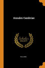 Annales Cambriae