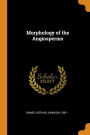 Morphology of the Angiosperms