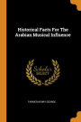 Historical Facts For The Arabian Musical Influence