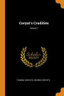 Coryat's Crudities; Volume 1