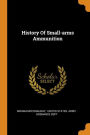 History Of Small-arms Ammunition