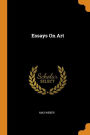 Essays On Art