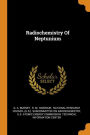 Radiochemistry Of Neptunium