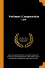 Workmen's Compensation Law