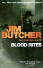 Blood Rites (Dresden Files Series #6)