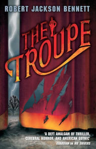 Troupe