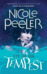 Eye of the Tempest (Jane True Series #4)