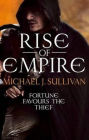 Rise of Empire (Riyria Revelations Series, Volume 2)