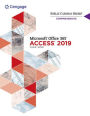 Shelly Cashman Series Microsoft Office 365 & Access2019 Comprehensive / Edition 1