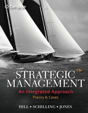 Retail Management: A Strategic Approach (13th Edition) free