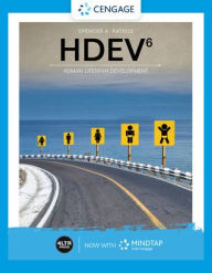 Title: MindTapV2.0 for Rathus' HDEV, 1 term Printed Access Card / Edition 6, Author: Spencer A. Rathus