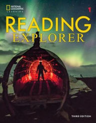 Title: Reading Explorer 1 / Edition 3, Author: David Bohlke