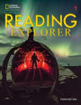 Reading Explorer 1 / Edition 3
