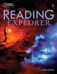 Title: Reading Explorer 2 / Edition 3, Author: David Bohlke