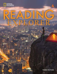 Title: Reading Explorer 4 / Edition 3, Author: David Bohlke