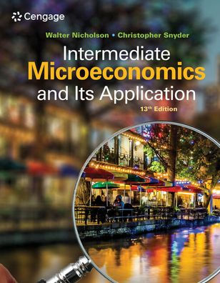 Externalities – Intermediate Microeconomics