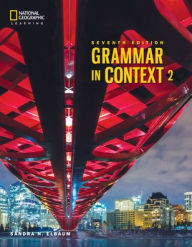 Title: Grammar In Context 2 / Edition 7, Author: Sandra N. Elbaum