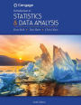 Bundle: Introduction to Statistics and Data Analysis, Loose-leaf Version, 6th + WebAssign Printed Access Card, Single-Term / Edition 6