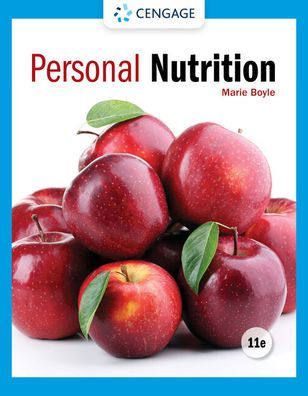 Nutrition Through the Life Cycle (Mindtap Course List) (Paperback