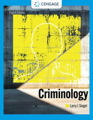 Title: Criminology, Author: Larry Siegel