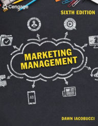 Title: Marketing Management, Author: Dawn Iacobucci