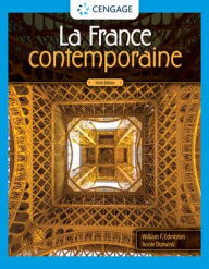 Title: La France contemporaine, Author: William Edmiston