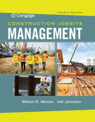 Title: Construction Jobsite Management, Author: William R. Mincks