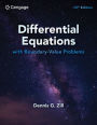 Differential Equations with Boundary-Value Problems