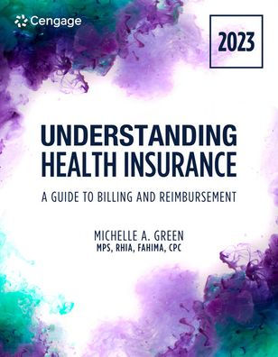 Understanding Health Insurance: A Guide To Billing And Reimbursement ...