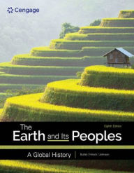 Title: The Earth and Its Peoples: A Global History, Author: Richard Bulliet