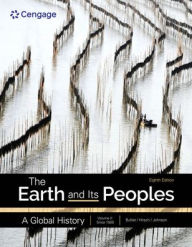 Title: The Earth and Its Peoples: A Global History, Volume 2, Author: Richard Bulliet