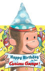 Happy Birthday to You, Curious George! Party Hat Book