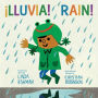 Rain!/¡Lluvia!: Bilingual English-Spanish