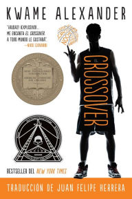 Title: El crossover (Spanish Edition), Author: Kwame Alexander