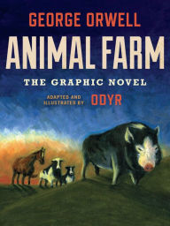 Animal Farm: The Graphic Novel