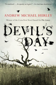 Title: Devil's Day, Author: Andrew Michael Hurley