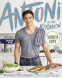 Antoni in the Kitchen (Signed Book)