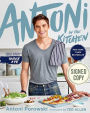 Antoni in the Kitchen (Signed Book)