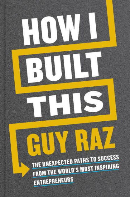 Download-How Built This Guy Raz zip