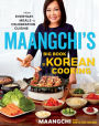 Maangchi's Big Book of Korean Cooking: From Everyday Meals to Celebration Cuisine (Signed Book)