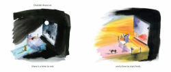 Alternative view 5 of Outside In: A Caldecott Honor Award Winner